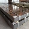 Лист оцинкованный с полимерным покрытием РЕ RAL 6005 0,4 мм лист (1250*2000) — изображение 8