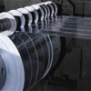 Штрипс-лента оцинкованный 250 мм 0.5 мм ZN-140 Модуль Україна. — изображение 6
