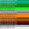 Гладкий лист 0,45 мм RAL-6005 1250 мм Юж Корея , с полимерным покрытием (Харьков). — изображение 9