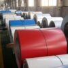 Сталь рулонная Shandong Yehui покрытие Steel Co. Ltd