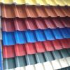 Профнастил для забора ТЕКТУМ-С, ПС 20 Китай 0,43 мм — изображение 3