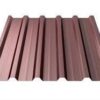 Профнастил RanTech т-35 RAL 8017 mat