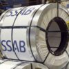Тонколистовая рулонная сталь" 0,5 мм SSAB" с полимерным покрытием . — изображение 5