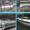 Гладкий лист ALZN (алюмоцинк) 0.7 мм "ArcelorMittal" — изображение 8