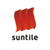 Профнастил Кровельный НС-35  0,45 мм PE RAL 8017 SUNTILE — изображение 2