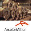 Алюцинк лист 0,7 мм в бухте (Люксембург) Arcelor Mittal, 1250 мм — изображение 2