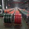 Сталь оцинкованная РЕ | 0,45 мм | RAL |  Рулон