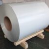 Гладкий Лист 1 мм с Полимерным Покрытием RAL 9010 (Белый 1250 мм) Mittal Steel — изображение 2