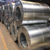 Плоский гладкий лист 1250 мм Алюмоцинкованный Турция 0,5 мм — изображение 5
