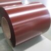 Гладкий лист 0,7 мм | RAL | MittalSteel | Zn 225 | 8017 - Коричневый — изображение 3