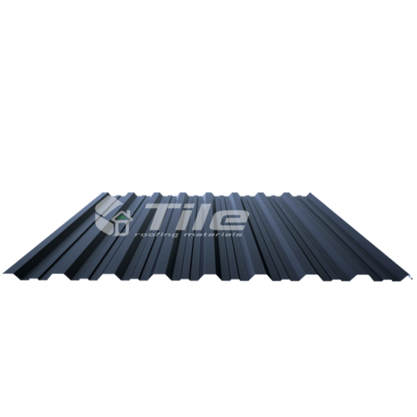Профнастил универсальный НС-20 Бежевый 0,45 мм "TILE"  (Львов) — изображение 7