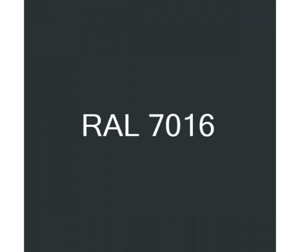 Гладкий Лист 0,7 мм | PE | MittalSteel | RAL 6005 — изображение 3