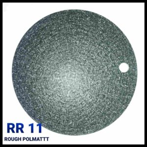 Гладкий Лист RR 11 | Rough Polmatt | 0,5 мм | Ruukki-SSAB |