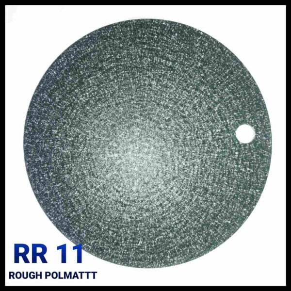 Профнастил Ruukki T-35 / 0,45 мм / RR 11 / Rough Matt / Zn-200 — изображение 2