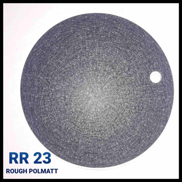 Гладкий Лист RR 23 | Rough Polmatt | 0,5 мм | Ruukki-SSAB |