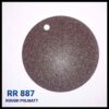 Профнастил Ruukki T-35 / 0,45 мм / RR 11 / Rough Matt / Zn-200 — изображение 3
