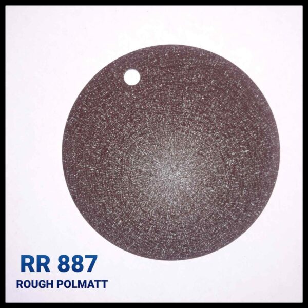 Профнастил Ruukki T-35 / 0,45 мм / RR 11 / Rough Matt / Zn-200 — изображение 3