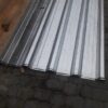 Профнастил кровельный ПК-45 оцинкованный Украина 0,7 мм. — изображение 2