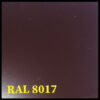 Гладкий Лист 0,7 мм | PE | MittalSteel | RAL 8017