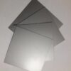 Гладкий лист 0,7 мм | RAL | MittalSteel | Zn 225 | 9006 - Серебристый металлик — изображение 9