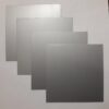 Гладкий лист 0,7 мм | RAL | MittalSteel | Zn 225 | 9006 - Серебристый металлик — изображение 10