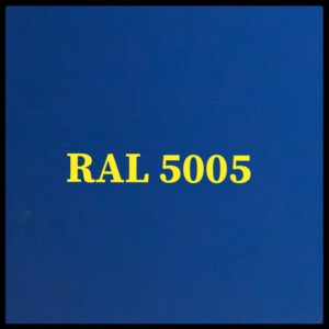 Гладкий лист 0,45 мм ТМ "Marcegaglia" Италия , PE RAL 5005