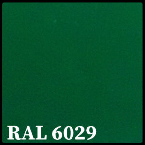 Сталь 0,5 мм листовая PE | MittalSteel (Польша) RAL 6029