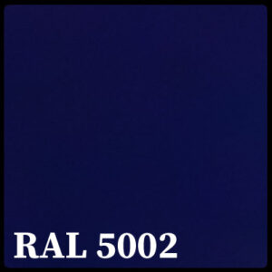 Гладкий Лист 0,7 мм | PE | MittalSteel | RAL 5002