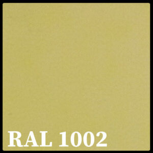 Гладкий Лист 0,7 мм | PE | MittalSteel | RAL 1002