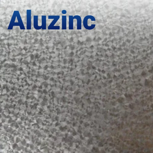 Гладкий лист Aluzinc® | ArcelorMittal | 0,5 мм | AlZn150 | — изображение 2
