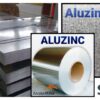 Гладкий лист ALZN (алюмоцинк) 0.7 мм "ArcelorMittal" — изображение 10