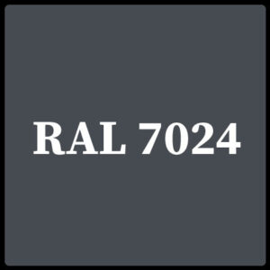 Гладкий лист 0,45 мм ТМ "Marcegaglia" Италия , PE RAL 7024