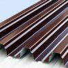 Профнастил Н 45 j 0.7 мм оцинкованный "ПСМ профиль" — изображение 8