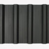 Профлист кровельный Thermasteel K-35 0,5 мм RAL 8017 матовый ArcelorMittall Германия ZN 275