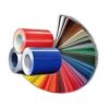 Сталь в рулонах / SeAH Steel / оцинкованная с полимерным покрытием AKZO NOBEL (Юж.Корея) 6020 болотно зеленый — изображение 4