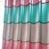 Металочерепиця RAUNI PREMIUM RAL 3005 0,45 мм Китай — изображение 5