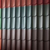 МЕТАЛЛОЧЕРЕПІЦЯ — OMEGA НВН 0,5 мм RAL 8019 МАТ "Arcelor Mittal" Німеччина — изображение 9