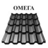 МЕТАЛОЧЕРЕПІЦЯ — OMEGA НВН 0,5 мм RAL 6005 МАТ "Arcelor Mittal" Польща — изображение 3