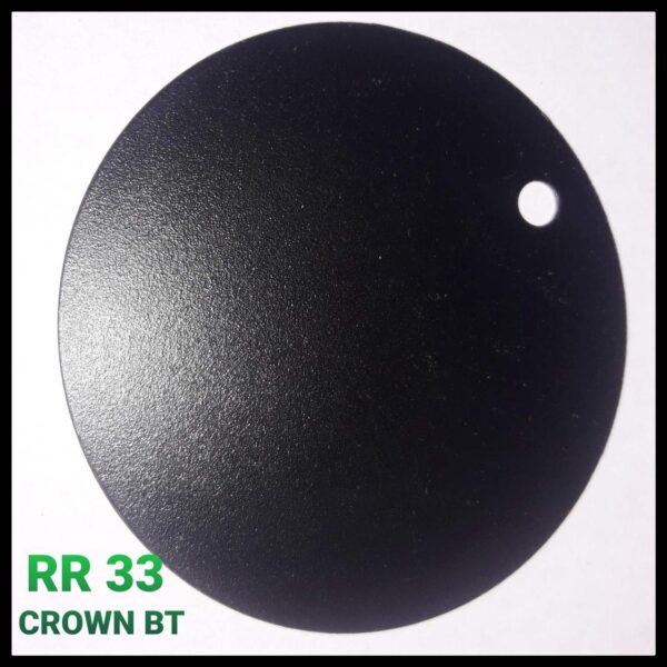 Металочерепиця — Ruukki Adamante RR 33- PUREX — Crown BT/Ruukki 40 — изображение 2