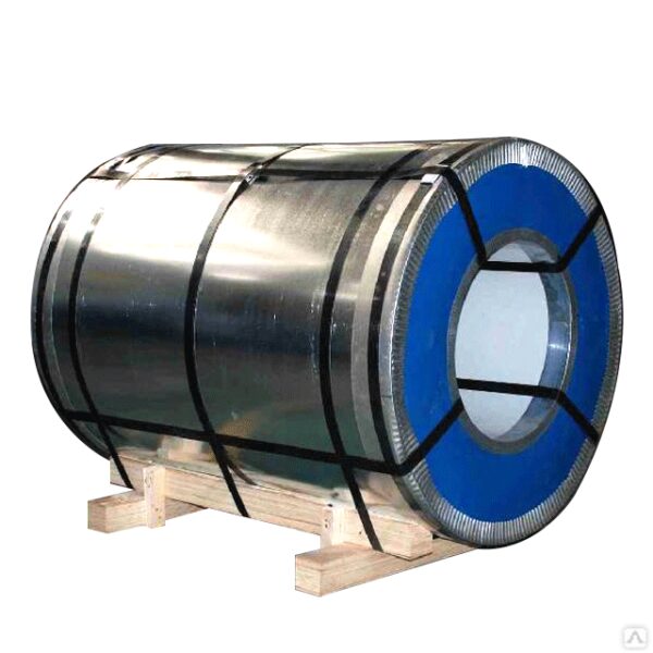 Листова сталь RAL 0.7 мм із полімерним покриттям  ⁇  MittalSteel  ⁇  Польща  ⁇ — изображение 3