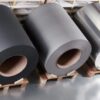 Лист оцинкованный с полимерным покрытием 0.45 mm РЕ (2м*1,25м). — изображение 4