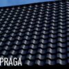 Металочерепиця Прага RAL 6020 — изображение 5