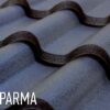 Металльчерепиця Парма RAL 8017 — изображение 4