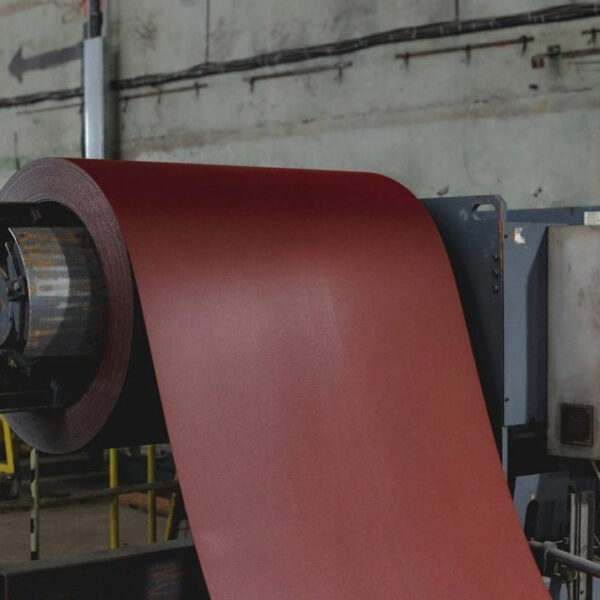 Сталь рулонна Shandong Yehui покриття Steel Co. Ltd — изображение 8