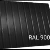 Профнастил С-10 / 0,45 мм / RAL 7024 / РЕМА / Термастил — изображение 4