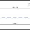 Профнастил стеновои ПСМ профиль ПР - 8  0,45 мм РЕМА — изображение 7
