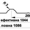 Профнастил несущий T-40 |  0,7 мм | Borcelik ZN-100 | Blachy Pruszynski | — изображение 6