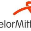 Гладкий лист 0,5 мм  | RAL 5005 | Zn 225 - Arcelor Mittal | — изображение 5