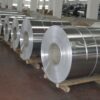 Оцинковка листочка 0,5 мм Модуль Україна Zn 100 — изображение 2