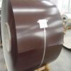 Сталь 0,5 мм листова PE  ⁇  MittalSteel (Польща) RAL 8017 — изображение 3